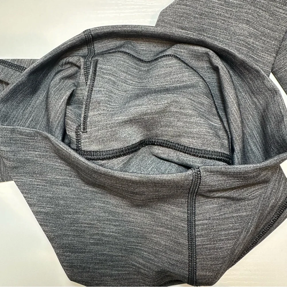 Lululemon Wunder Under High Rise Pant Full-On Luxtreme 31” - Picture 10 of 15